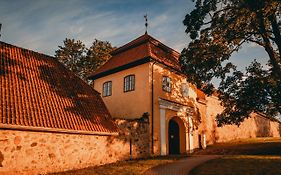 Slokenbekas Muiza
